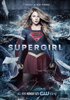 "Supergirl" [S03E09] HDTV.x264-SVA