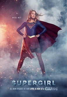 "Supergirl" [S03E19] HDTV.x264-KILLERS