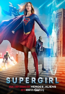 "Supergirl" [S02E08] HDTV.x264-LOL