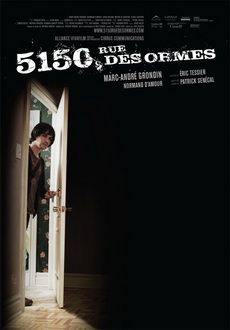 "5150, Rue des Ormes" (2009) DVDRip.XViD-TWiST