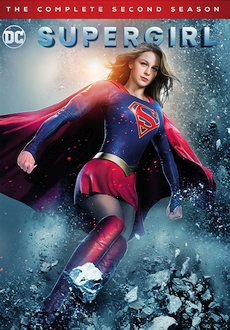 "Supergirl" [S02] BDRip.X264-REWARD