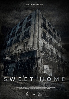 "Sweet Home" (2015) BDRip.x264-AN0NYM0US