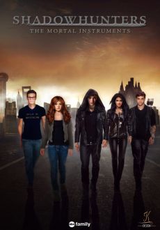 "Shadowhunters" [S01E09] HDTV.x264-KILLERS