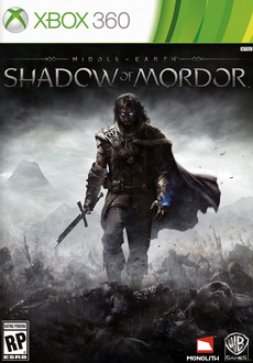 "Middle-earth: Shadow of Mordor" (2014) XBOX360-iMARS