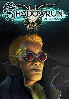 "Shadowrun Returns" (2013) -FLT