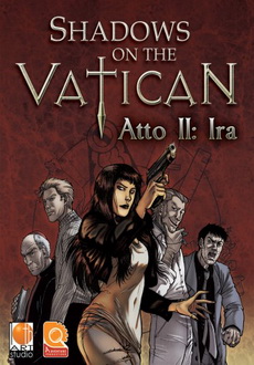 "Shadows on the Vatican - Act II: Wrath" (2012) -RELOADED