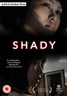 "Shady" (2012) DVDRip.x264-RedBlade