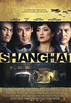 "Shanghai" (2010) DVDRip.XviD-VoMiT