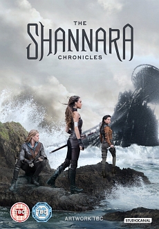 "The Shannara Chronicles" [S01] BDRip.x264-DEFLATE