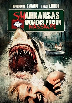 "Sharkansas Women's Prison Massacre" (2016) BDRip.x264-ROVERS