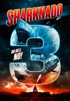 "Sharknado 3: Oh Hell No!" (2015) BDRip.x264-VETO