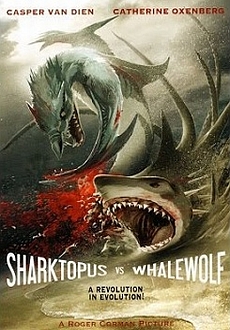 "Sharktopus vs. Whalewolf" (2015) HDTV.x264-W4F