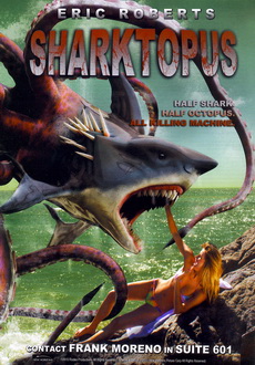 "Sharktopus" (2010) DVDRip.XviD-VoMiT