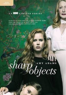 "Sharp Objects" [S01] BDRip.x264-SAiNTS