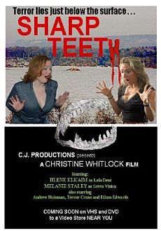 "Sharp Teeth" (2006) DVDRip.XviD-SPRiNTER