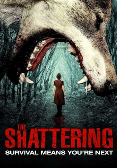 "The Shattering" (2015) WEBRip.x264-REGRET