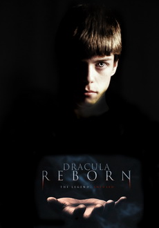 "Dracula Reborn" (2012) DVDRip.XviD-NOSRCEENS