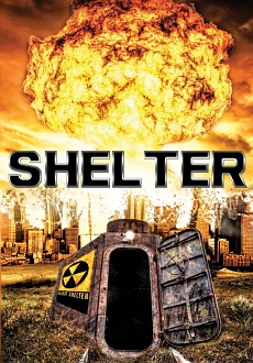 "Shelter" (2015) HDRip.XviD.AC3-EVO