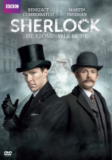 "Sherlock" [S04E00] BRRip.XviD.AC3-RARBG