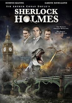 "Sherlock Holmes" (2010) DVDRip.XviD-SPRiNTER