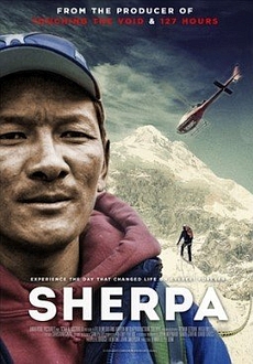 "Sherpa" (2015) HDTV.x264-W4F