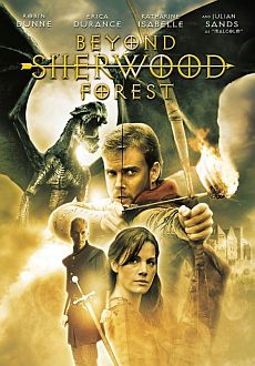 "Beyond Sherwood Forest" (2009) DVDRip.XviD-VoMiT