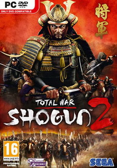 "Total War: SHOGUN 2 - Complete (2011) -PROPHET