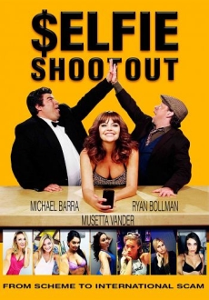 "$elfie Shootout" (2016) HDRip.XviD.AC3-EVO