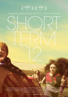 "Short Term 12" (2013) LIMITED.DVDRip.X264-AMIABLE