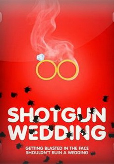 "Shotgun Wedding" (2013) UNRATED.HDRip.XviD.AC3-AQOS