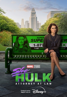"She-Hulk: Attorney at Law" [S01E01] 720p.WEB.h264-KOGi