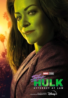 "She-Hulk: Attorney at Law" [S01E02] 720p.WEB.H264-GLHF