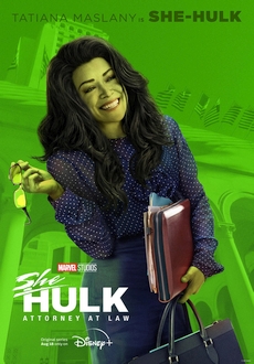 "She-Hulk: Attorney at Law" [S01E03] 1080p.WEB.H264-GLHF