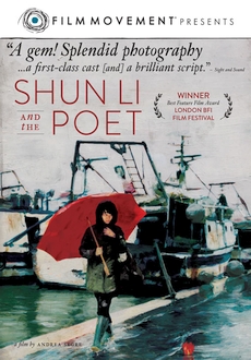 "Shun Li and the Poet" (2011) DVDRip.x264-BiPOLAR