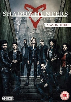 "Shadowhunters" [S03] BDRip.X264-REWARD