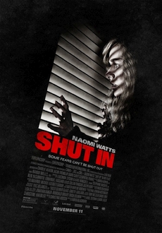 "Shut In" (2016) PL.BDRiP.x264-PSiG