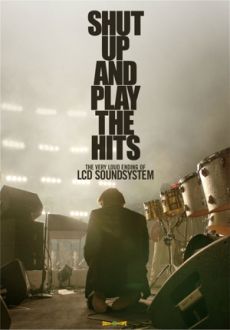 "Shut Up and Play the Hits" (2012) LiMiTED.BDRip.XviD-AN0NYM0US