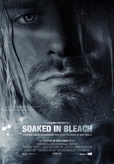 "Soaked in Bleach" (2015) DOCU.DVDRip.x264-PSYCHD