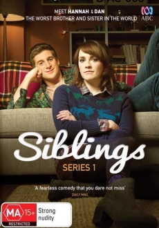 "Siblings" [S01] DVDRip.x264-HAGGiS