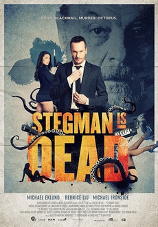 "Stegman Is Dead" (2017) HDRip.XviD.AC3-EVO