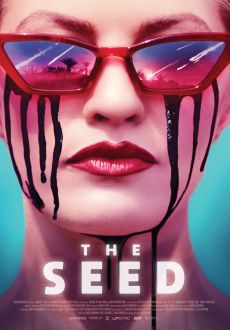 "The Seed" (2022) HDRip.XviD.AC3-EVO