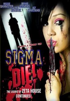 "Sigma Die!" (2007) DVDRip.XviD-IGUANA