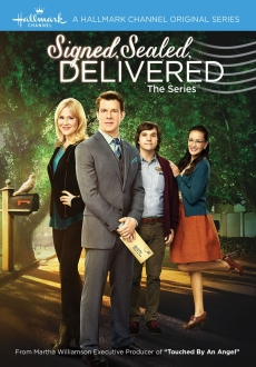 "Signed, Sealed, Delivered" [S01] DVDRip.x264-TURBO