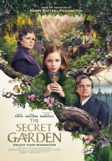 "The Secret Garden" (2020) BDRip.x264-PiGNUS  