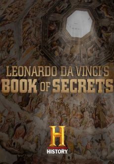 "Leonardo Da Vinci's Book of Secrets" (2012) HDTV.x264-W4F