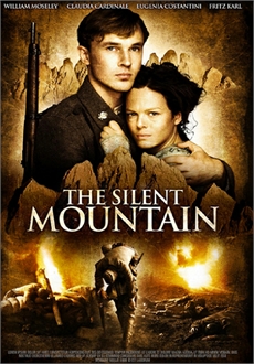 "The Silent Mountain" (2014) HDRip.XviD.AC3-EVO