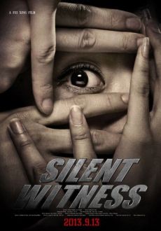 "Silent Witness" (2013) DVDSCR.XviD.AC3-SmY