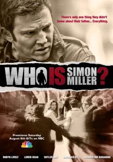 "Who Is Simon Miller?" (2011) HDTV.XviD-QCF