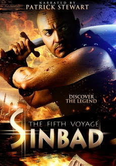 "Sinbad: The Fifth Voyage" (2014) BDRip.x264-RUSTED