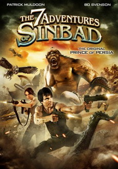 "The 7 Adventures of Sinbad" (2010) DVDRiP.XviD-QCF